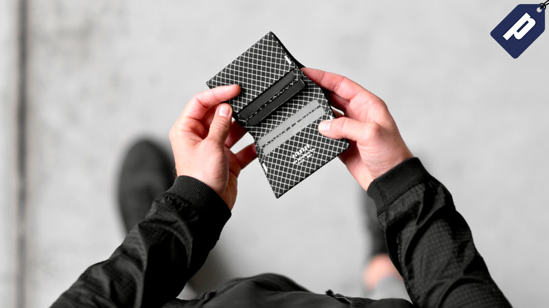 Illustration for article titled Save 15% On These Wallets That Are Ten Times Stronger Than Steel And Backed For A Decade ($50)